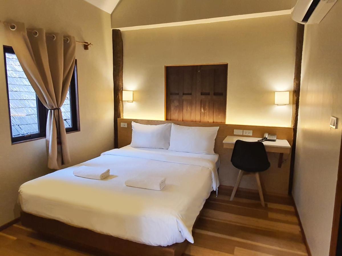 Pan Kled Eco Hill 渡假村 3*