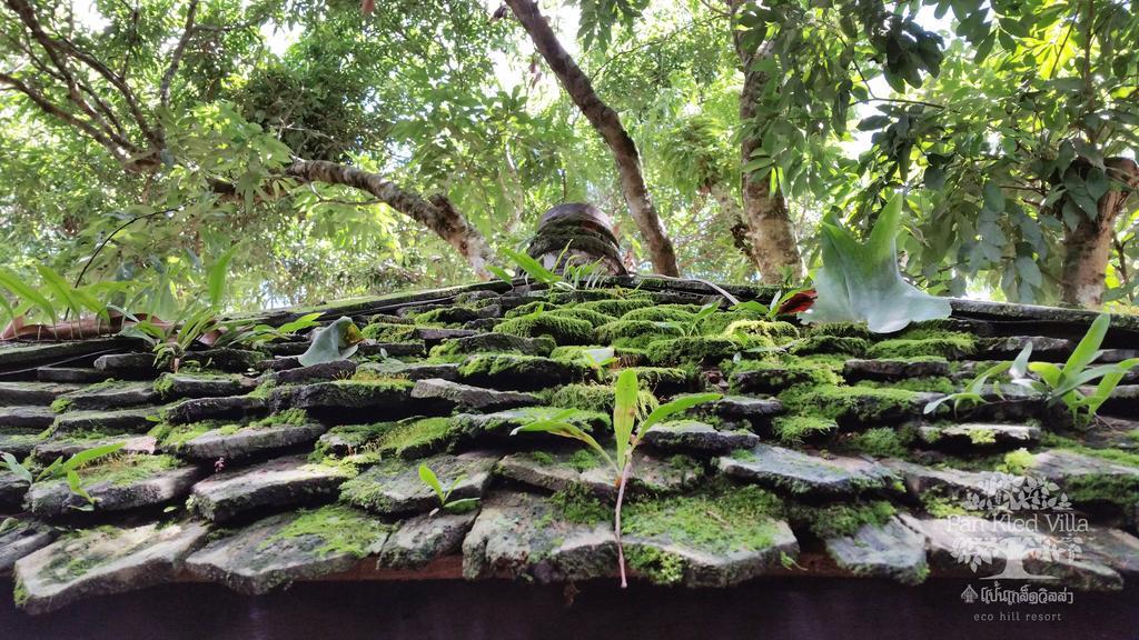 Pan Kled Eco Hill Resort Chiang Rai